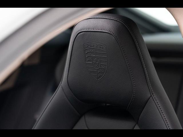 2025 Porsche Panamera 4 Pompano Beach FL