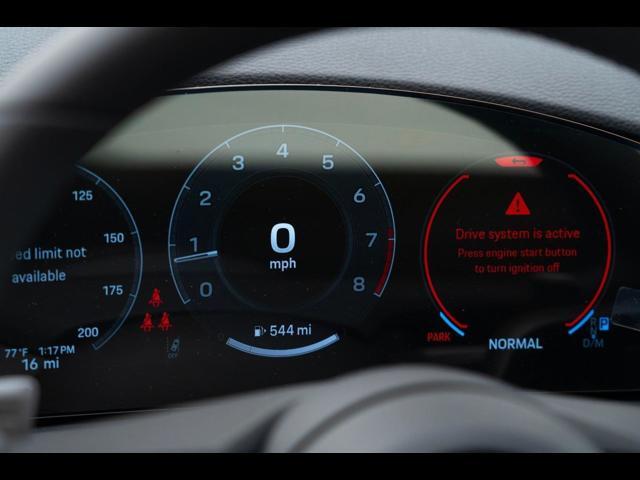 2025 Porsche Panamera 4 Pompano Beach FL