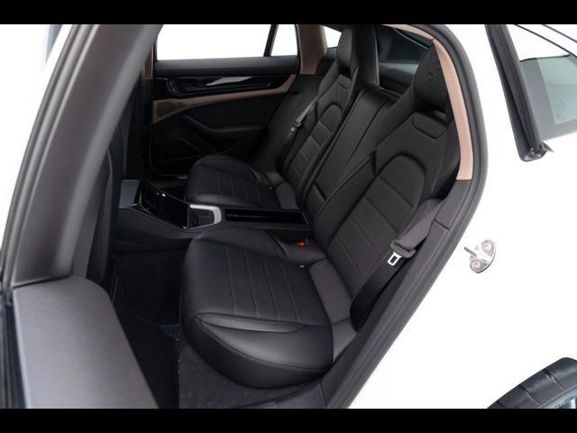 2025 Porsche Panamera 4 Pompano Beach FL