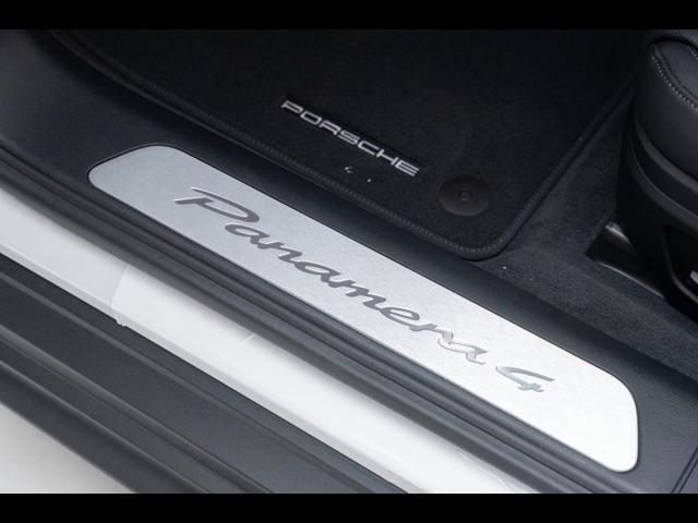 2025 Porsche Panamera 4 Pompano Beach FL