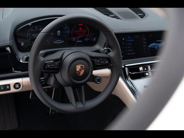 2025 Porsche Panamera 4 Pompano Beach FL