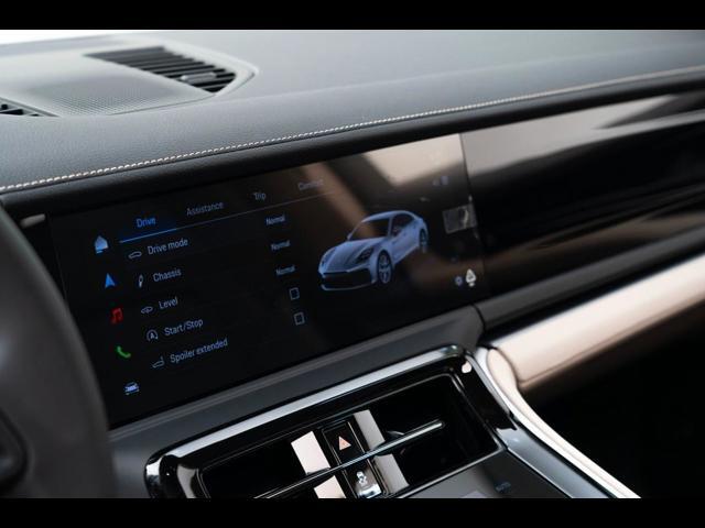 2025 Porsche Panamera 4 Pompano Beach FL