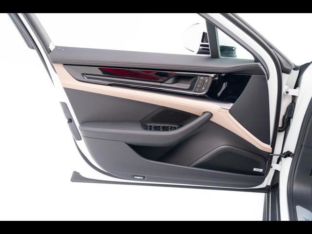 2025 Porsche Panamera 4 Pompano Beach FL