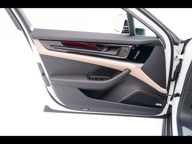 2025 Porsche Panamera 4 Pompano Beach FL