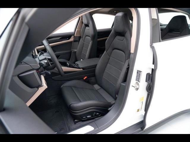 2025 Porsche Panamera 4 Pompano Beach FL