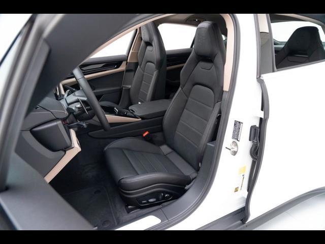 2025 Porsche Panamera 4 Pompano Beach FL