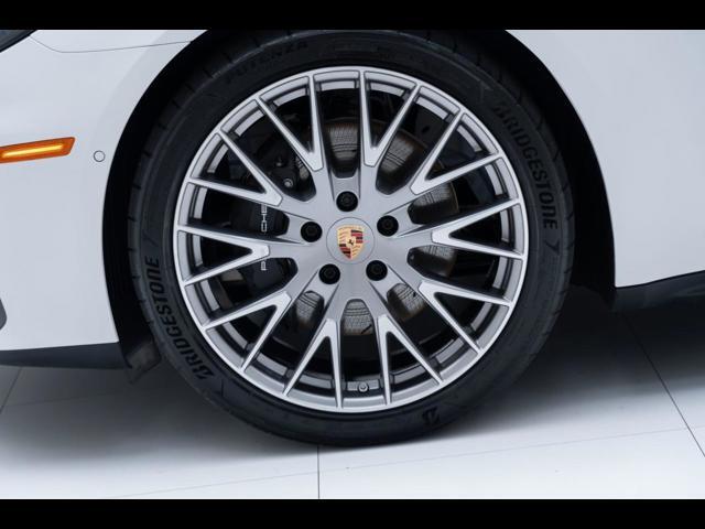 2025 Porsche Panamera 4 Pompano Beach FL