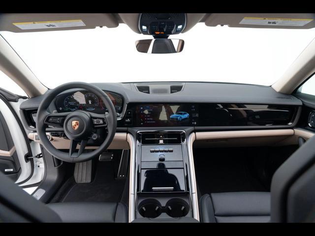 2025 Porsche Panamera 4 Pompano Beach FL