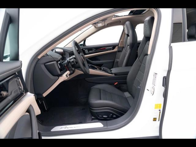 2025 Porsche Panamera 4 Pompano Beach FL