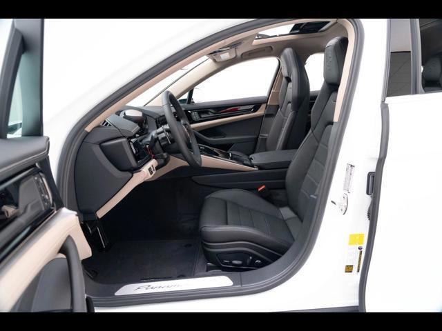 2025 Porsche Panamera 4 Pompano Beach FL