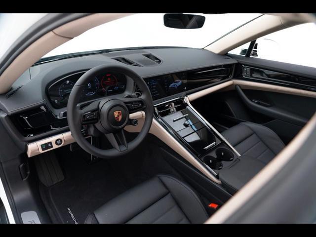 2025 Porsche Panamera 4 Pompano Beach FL