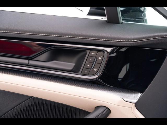 2025 Porsche Panamera 4 Pompano Beach FL