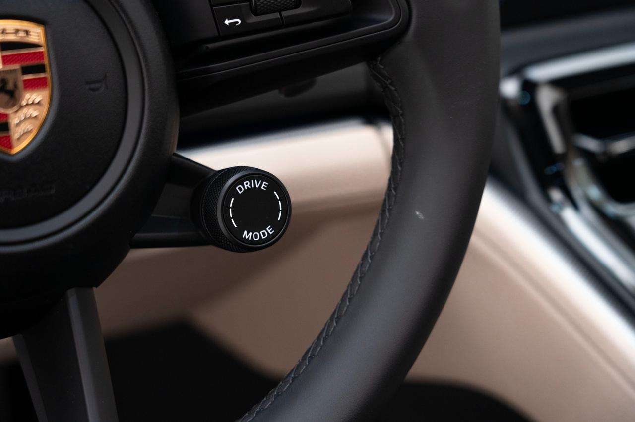 2025 Porsche Panamera 4 Pompano Beach FL