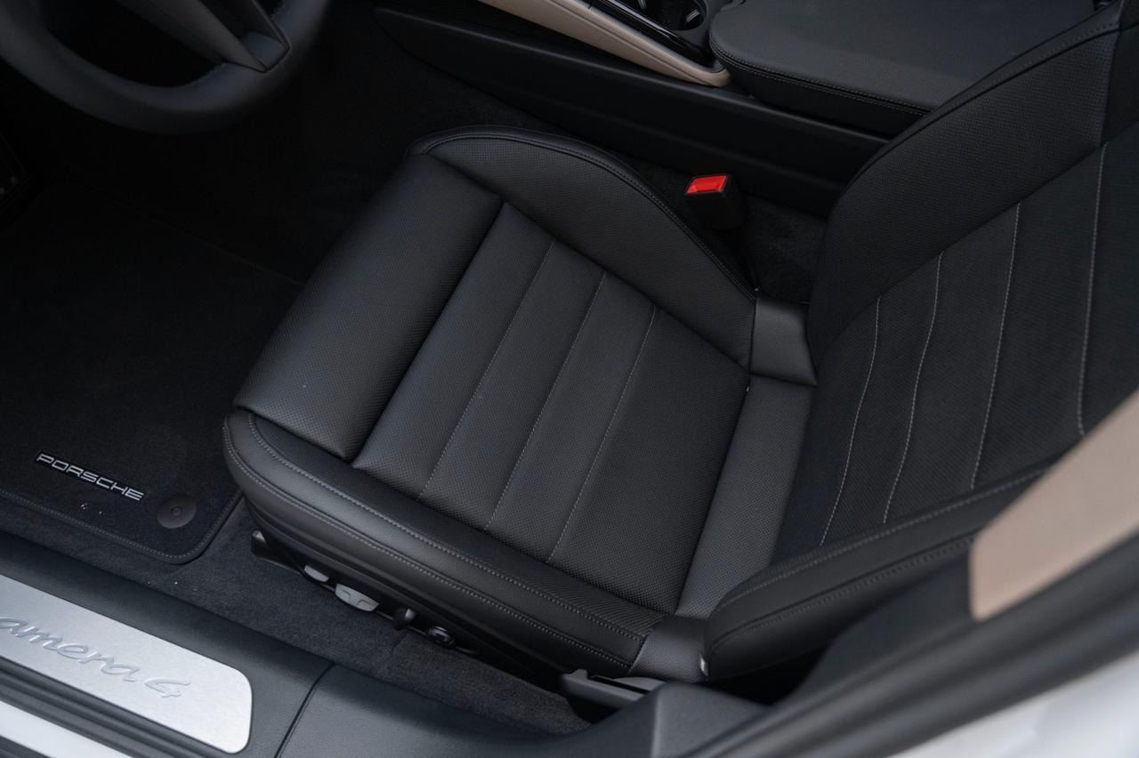 2025 Porsche Panamera 4 Pompano Beach FL