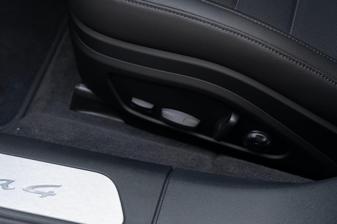 2025 Porsche Panamera 4 Pompano Beach FL
