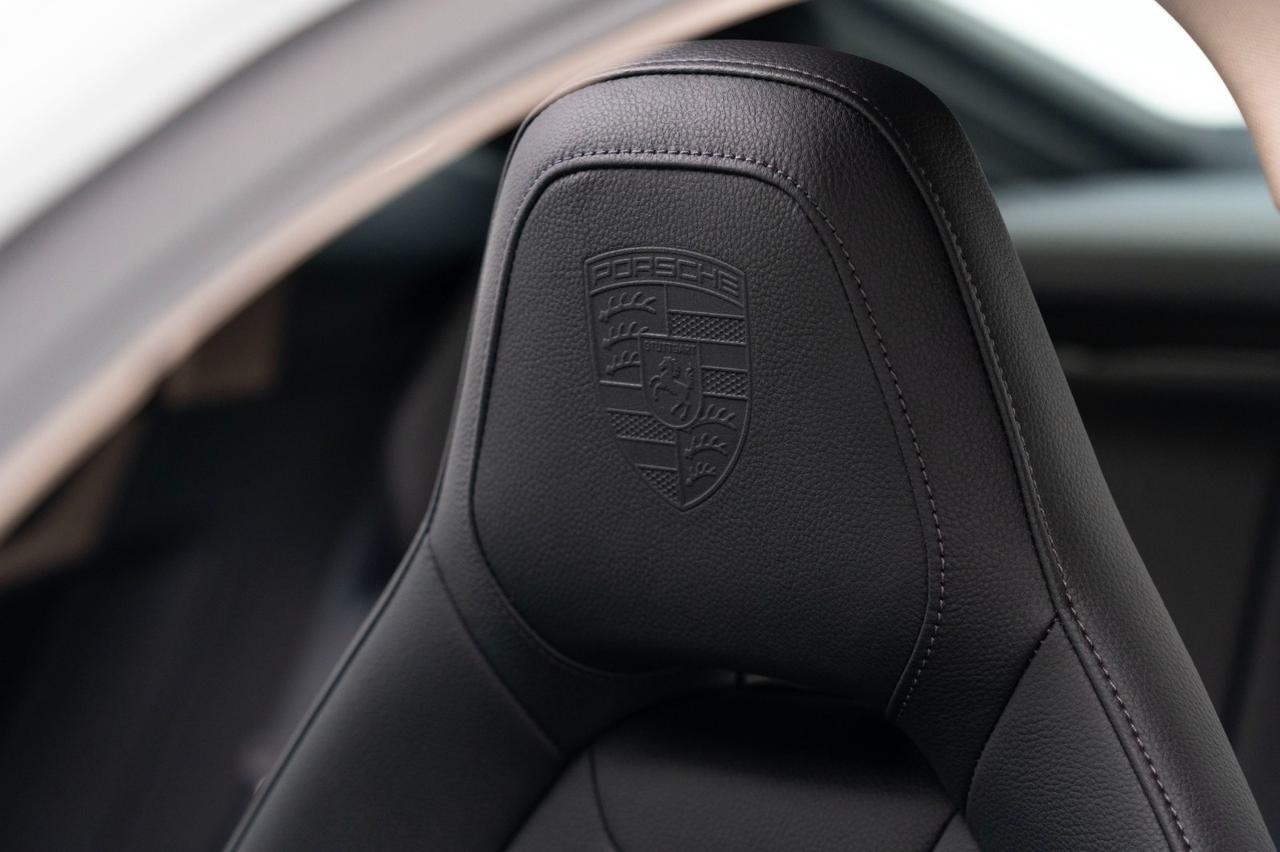 2025 Porsche Panamera 4 Pompano Beach FL