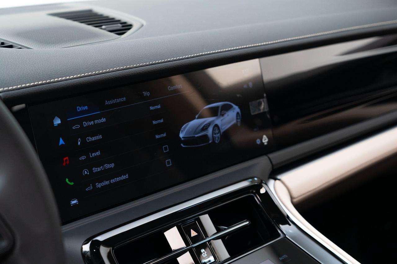 2025 Porsche Panamera 4 Pompano Beach FL