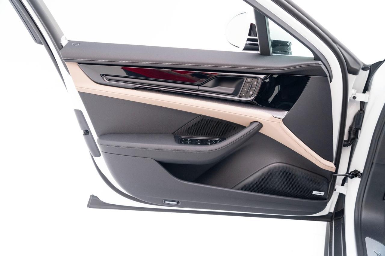 2025 Porsche Panamera 4 Pompano Beach FL
