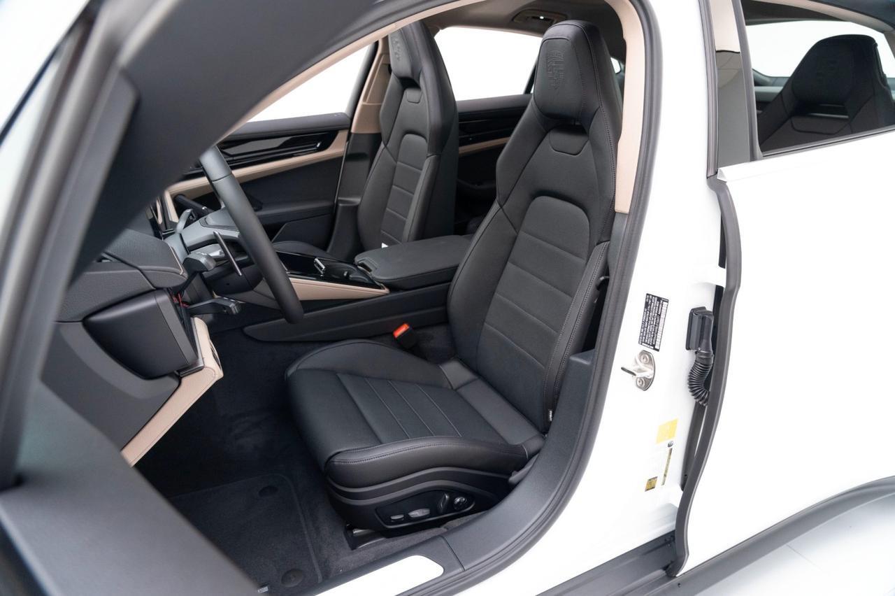 2025 Porsche Panamera 4 Pompano Beach FL