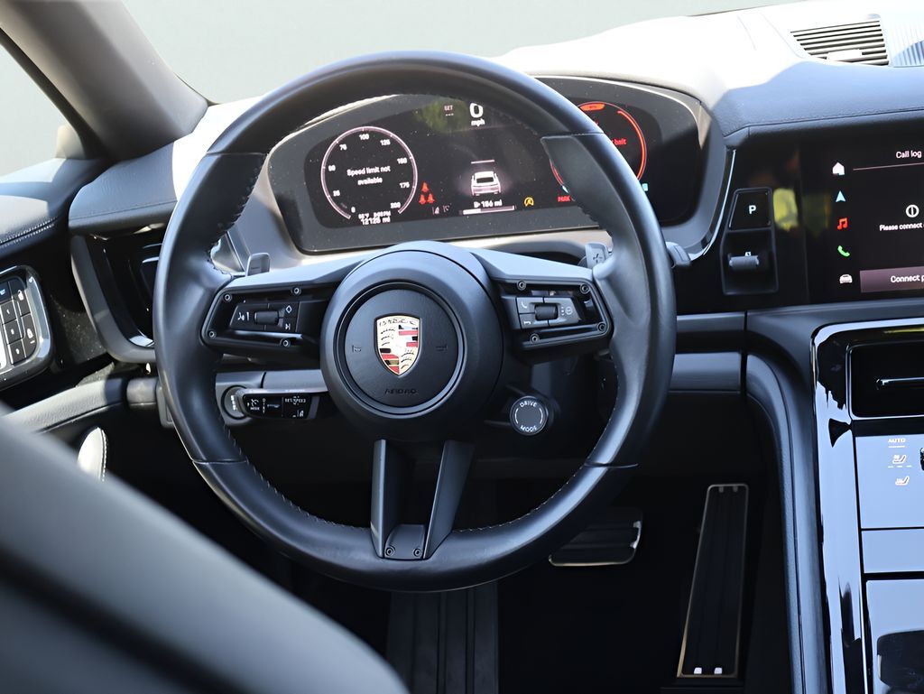 2025 Porsche Panamera 4 San Clemente CA