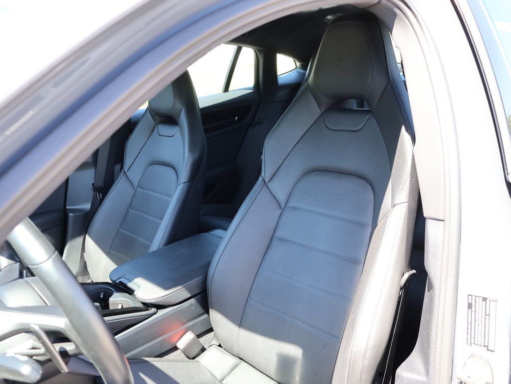 2025 Porsche Panamera 4 San Clemente CA