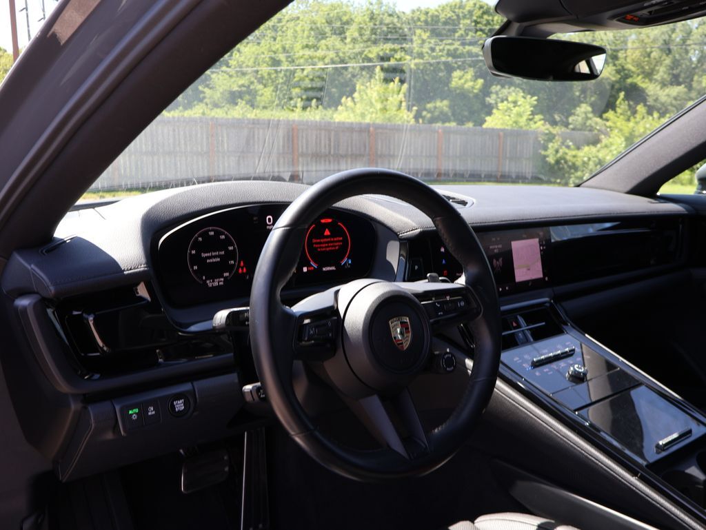 2025 Porsche Panamera 4 San Clemente CA