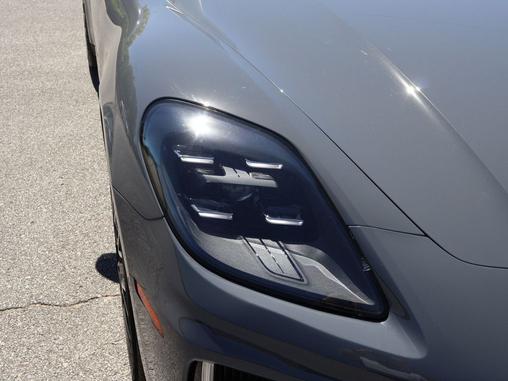 2025 Porsche Panamera 4 San Clemente CA
