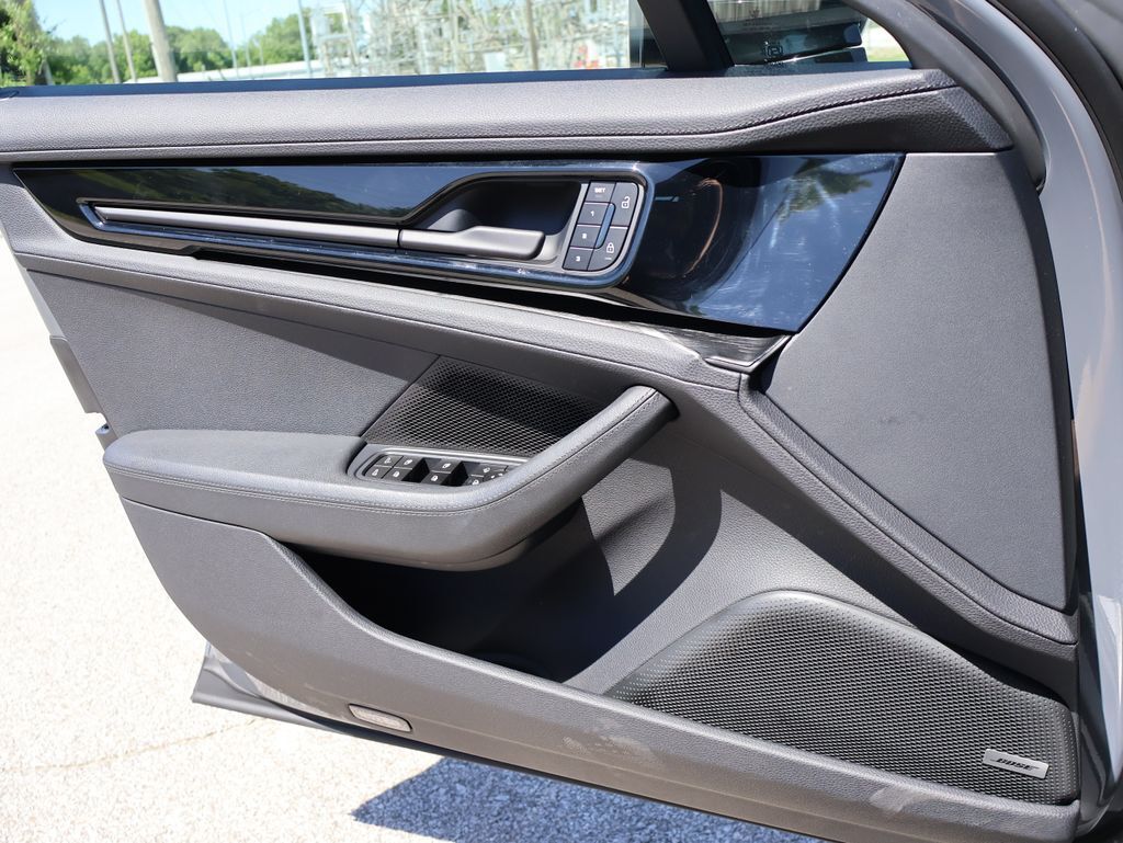 2025 Porsche Panamera 4 San Clemente CA