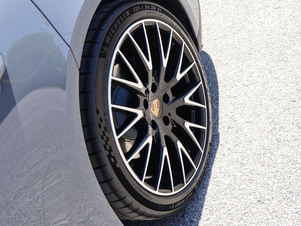 2025 Porsche Panamera 4 San Clemente CA