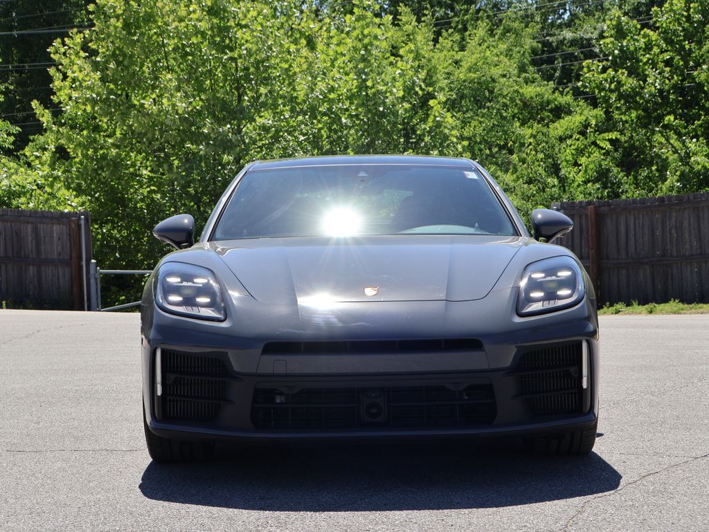 2025 Porsche Panamera 4 San Clemente CA