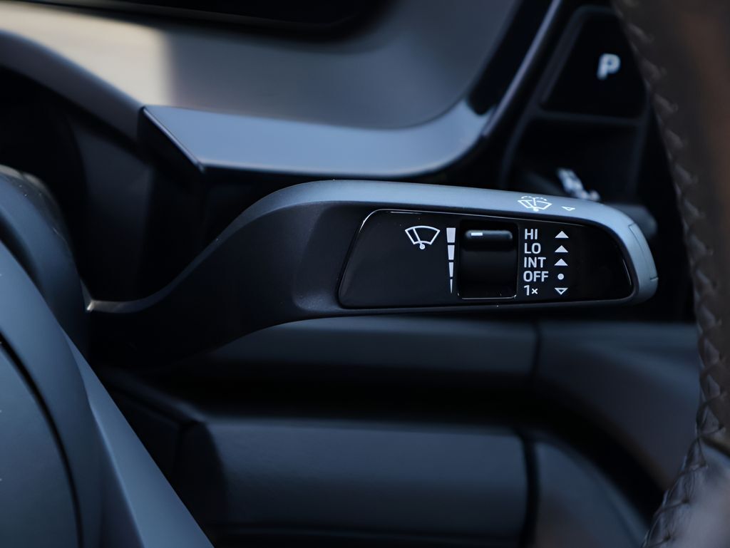 2025 Porsche Panamera 4 San Clemente CA