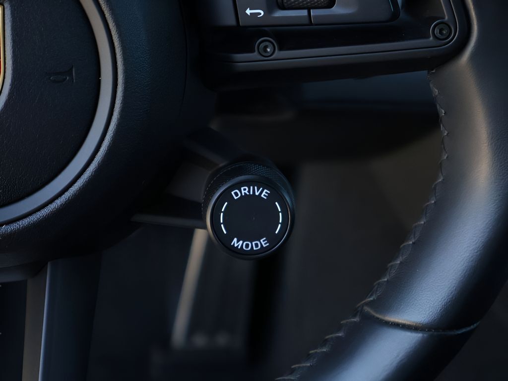 2025 Porsche Panamera 4 San Clemente CA