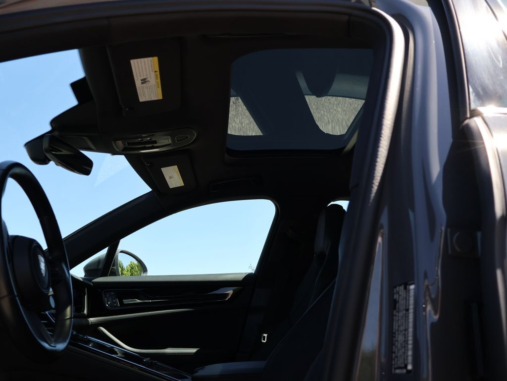 2025 Porsche Panamera 4 San Clemente CA