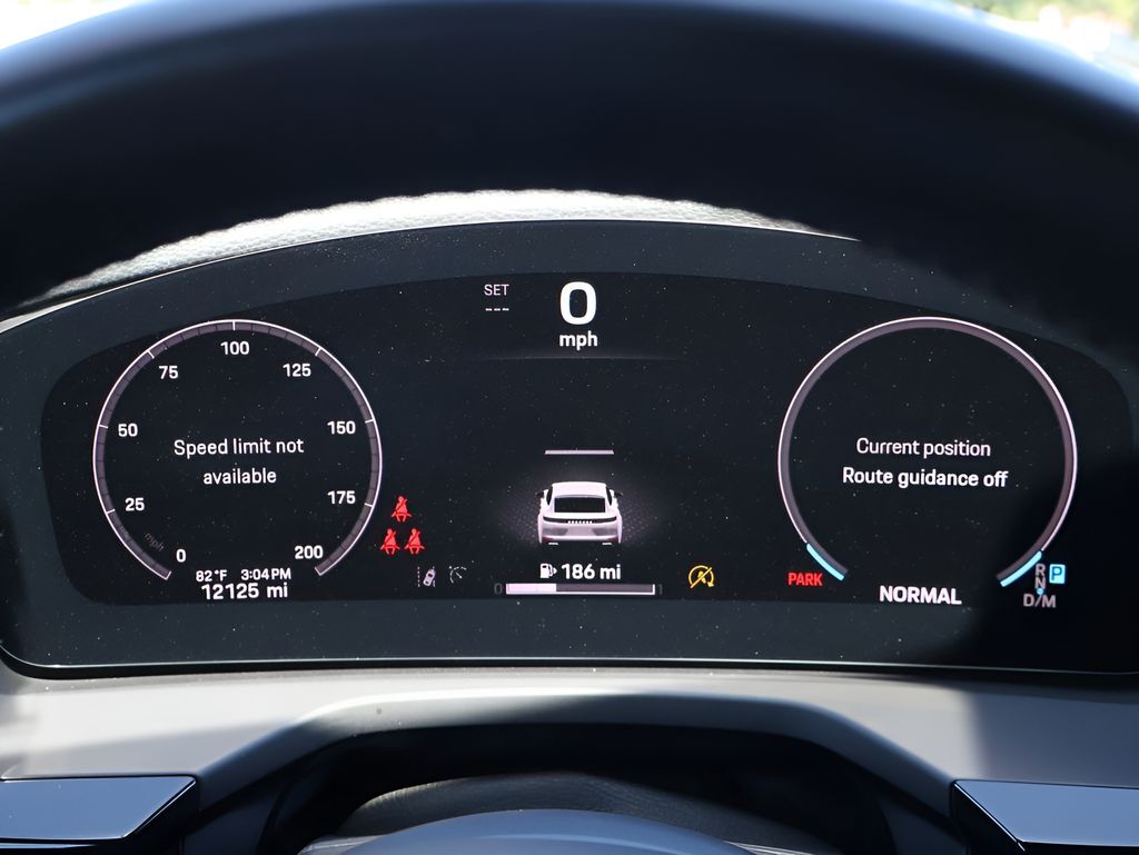 2025 Porsche Panamera 4 San Clemente CA