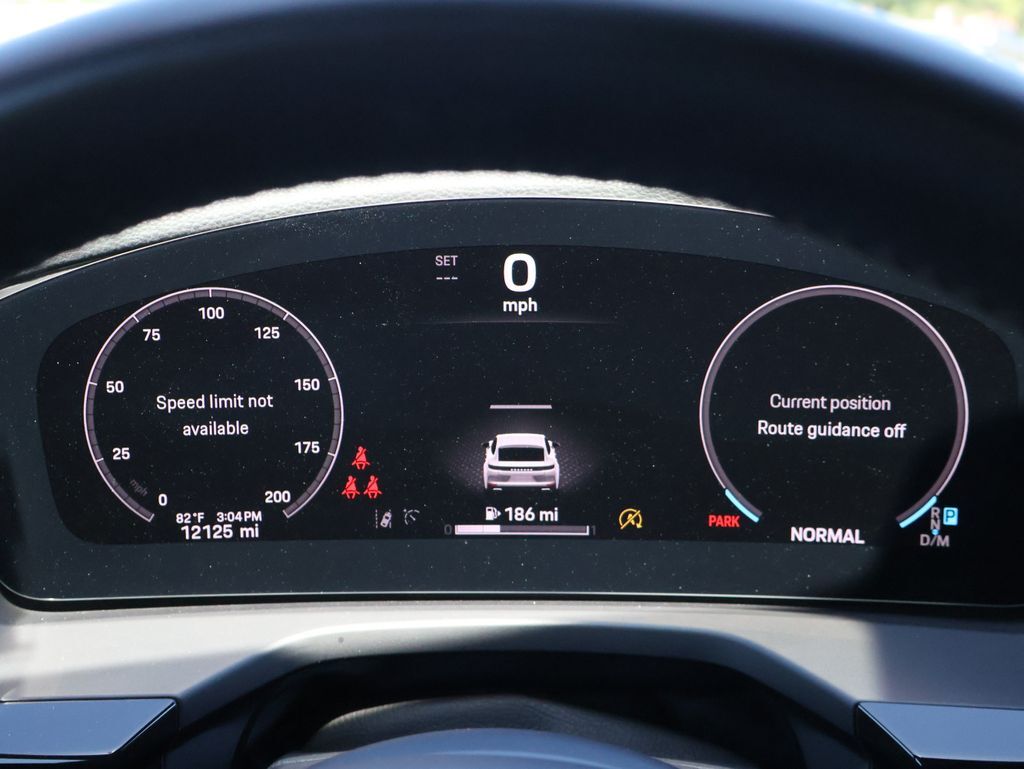 2025 Porsche Panamera 4 San Clemente CA