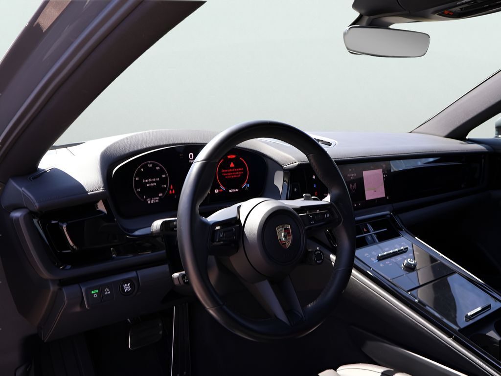 2025 Porsche Panamera 4 San Clemente CA