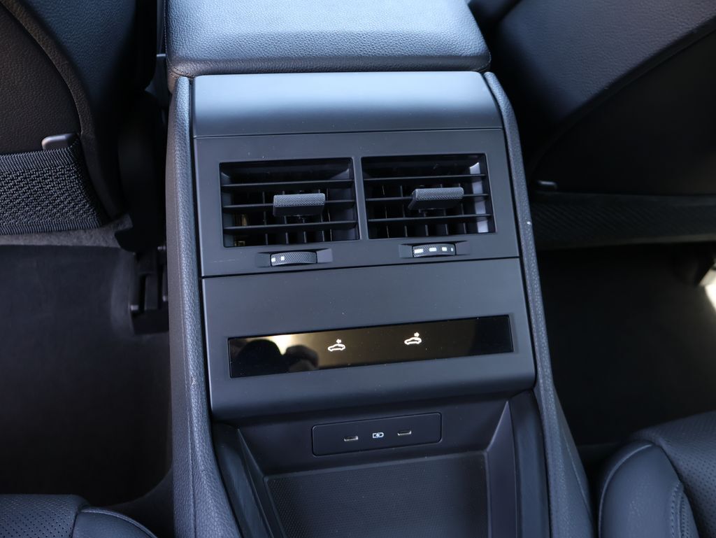 2025 Porsche Panamera 4 San Clemente CA