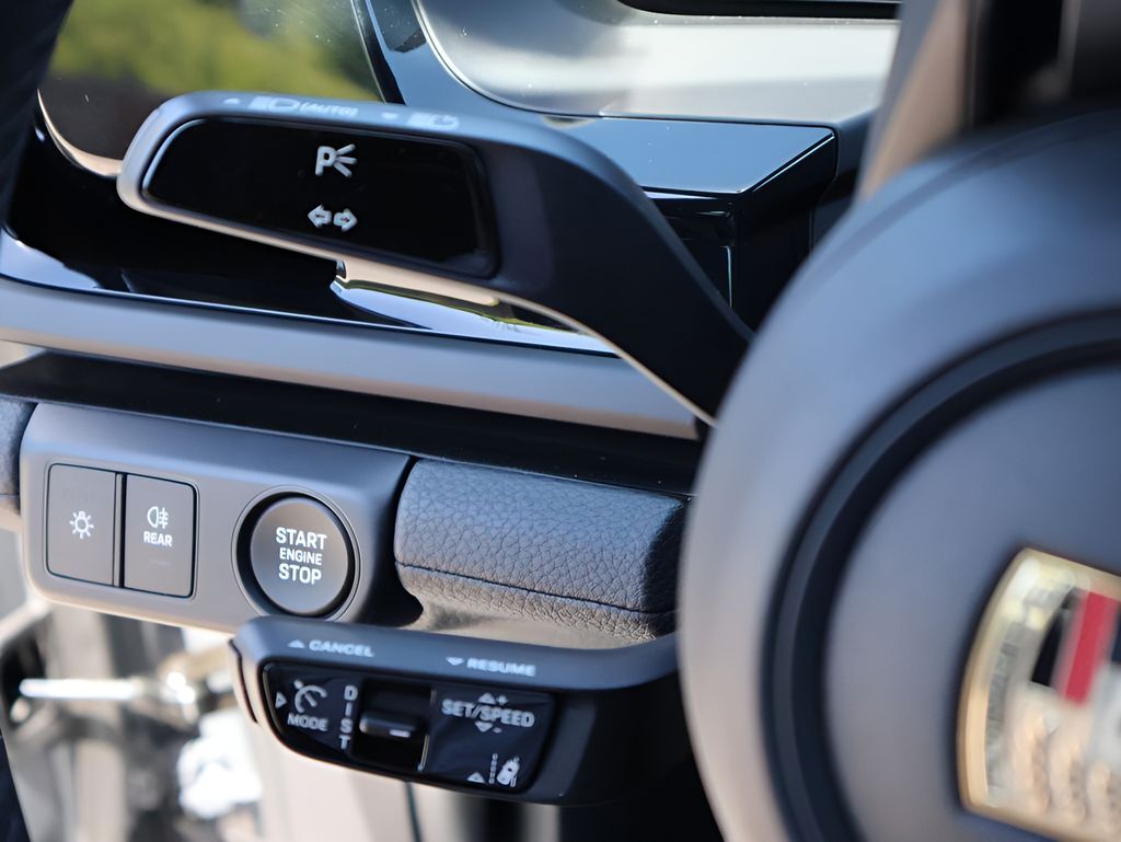 2025 Porsche Panamera 4 San Clemente CA