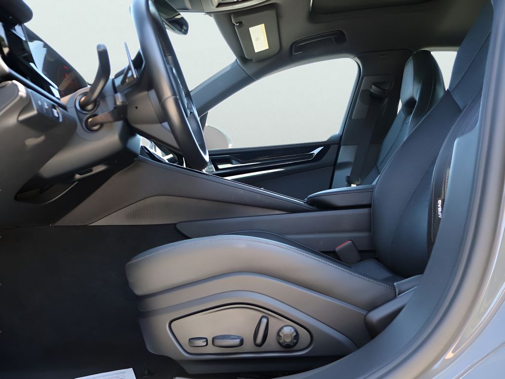 2025 Porsche Panamera 4 San Clemente CA