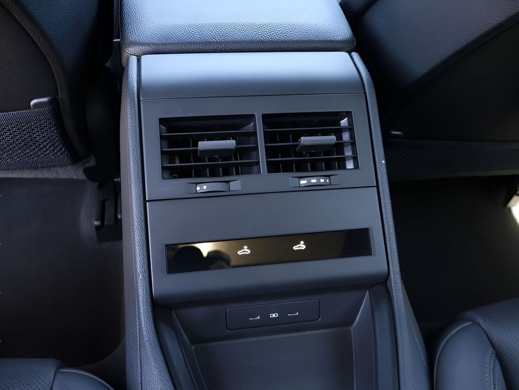 2025 Porsche Panamera 4 San Clemente CA