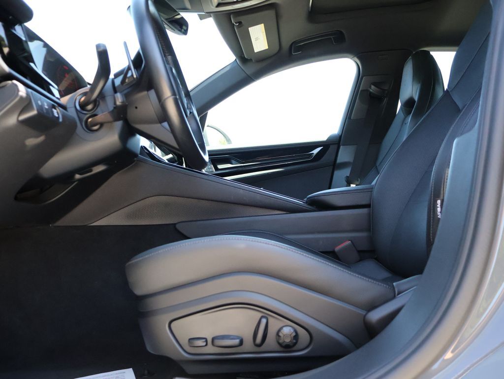 2025 Porsche Panamera 4 San Clemente CA