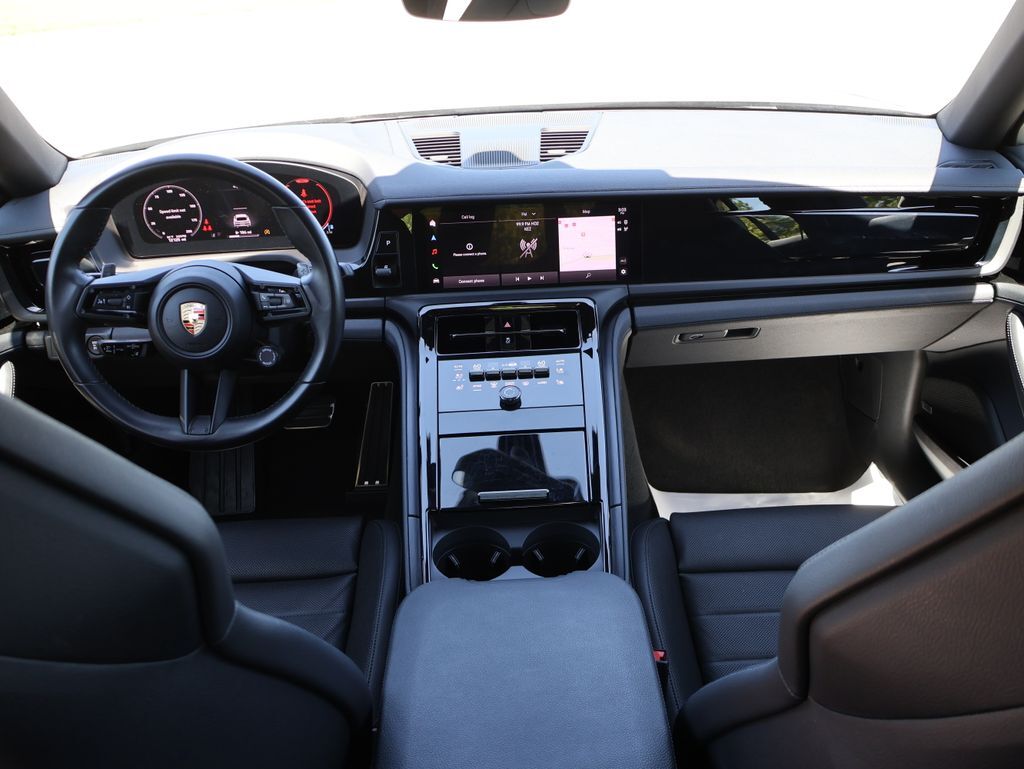 2025 Porsche Panamera 4 San Clemente CA