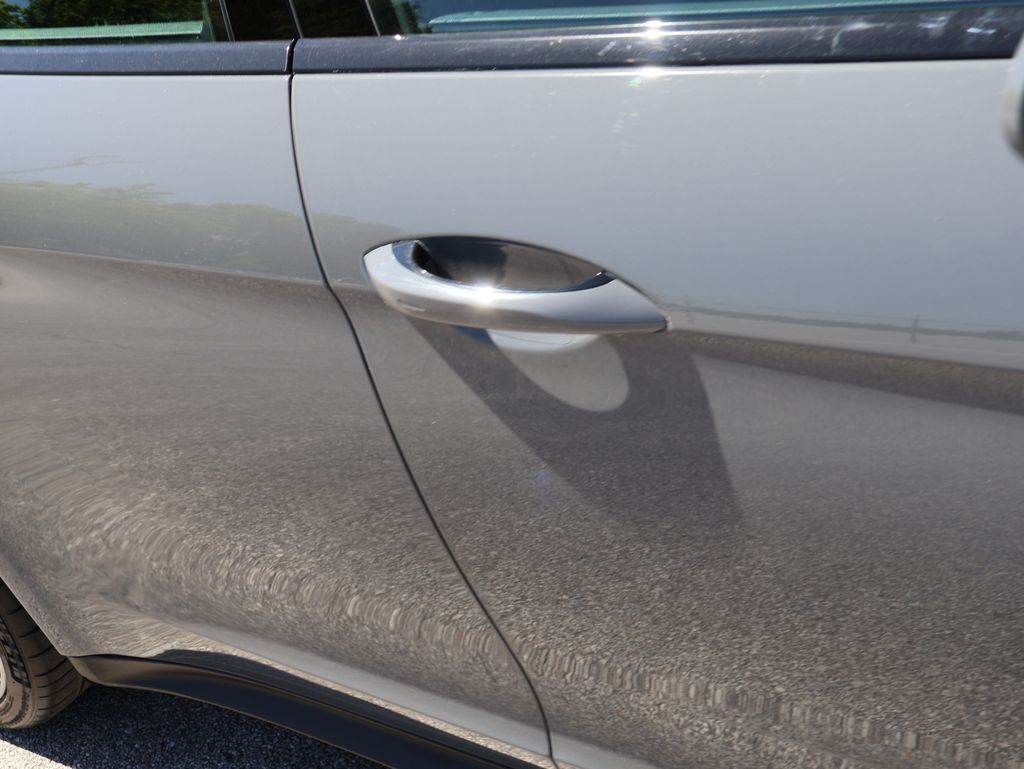 2025 Porsche Panamera 4 San Clemente CA