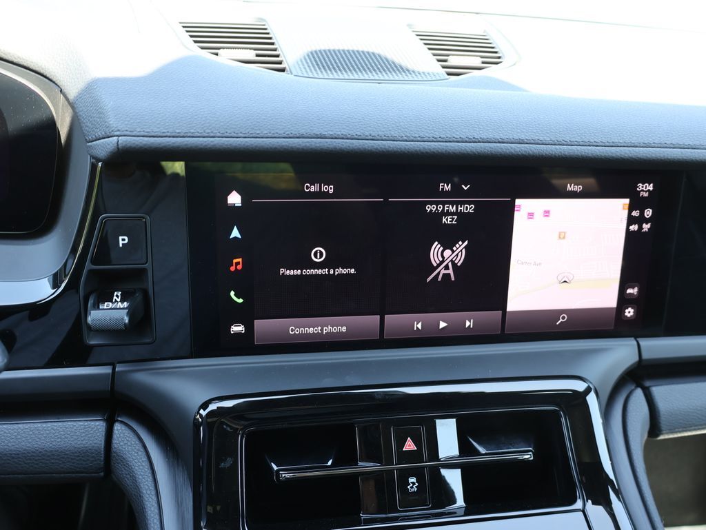 2025 Porsche Panamera 4 San Clemente CA