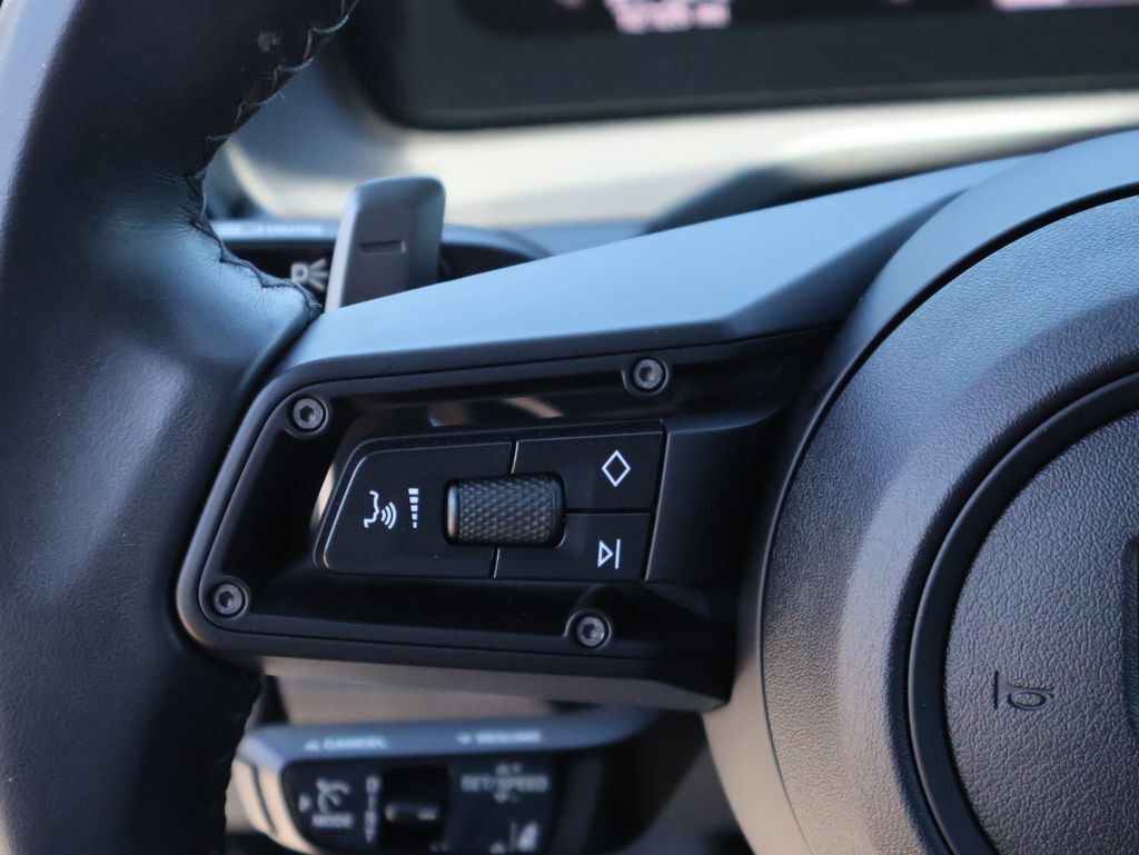 2025 Porsche Panamera 4 San Clemente CA