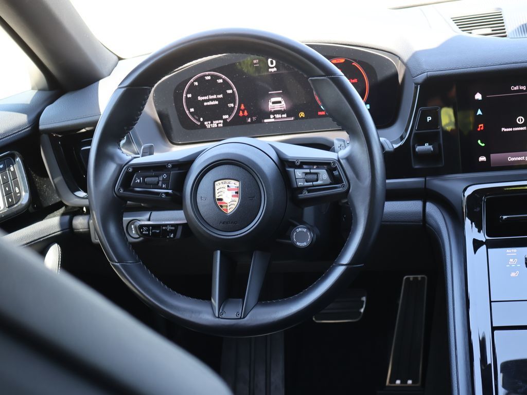 2025 Porsche Panamera 4 San Clemente CA