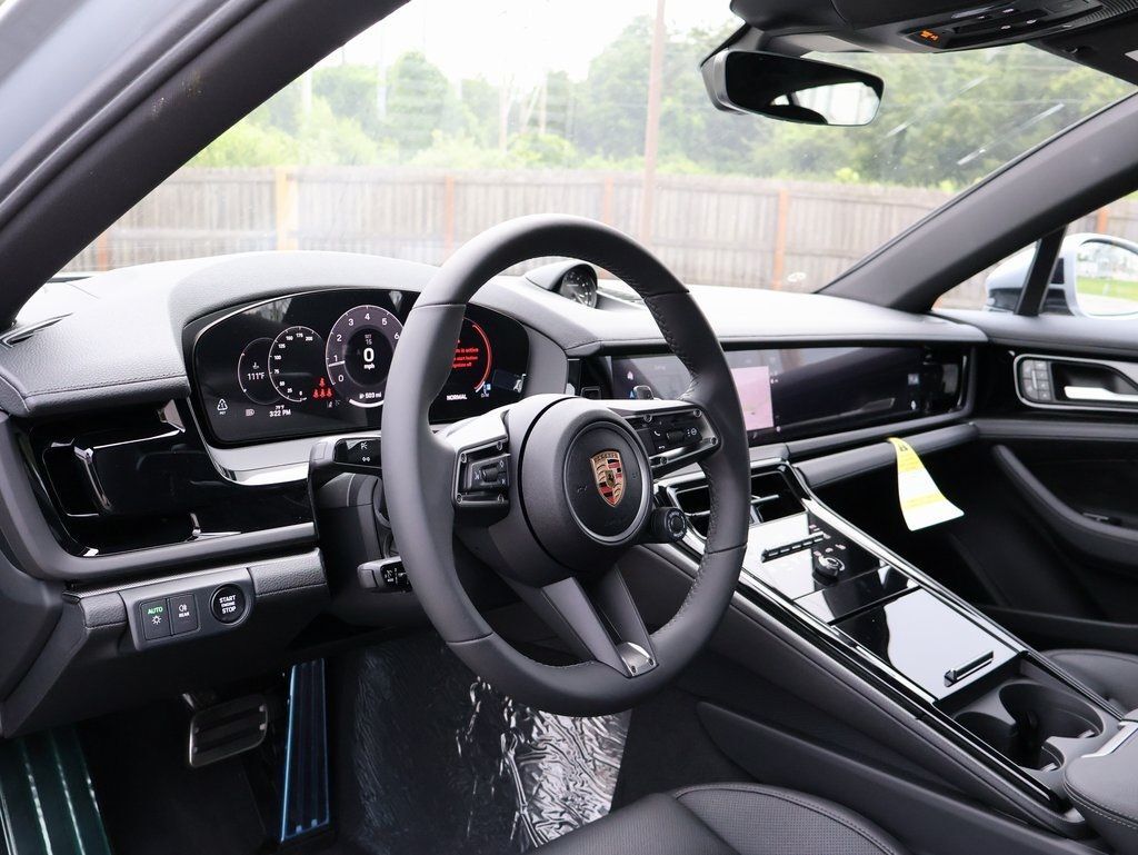 2025 Porsche Panamera 4 San Clemente CA