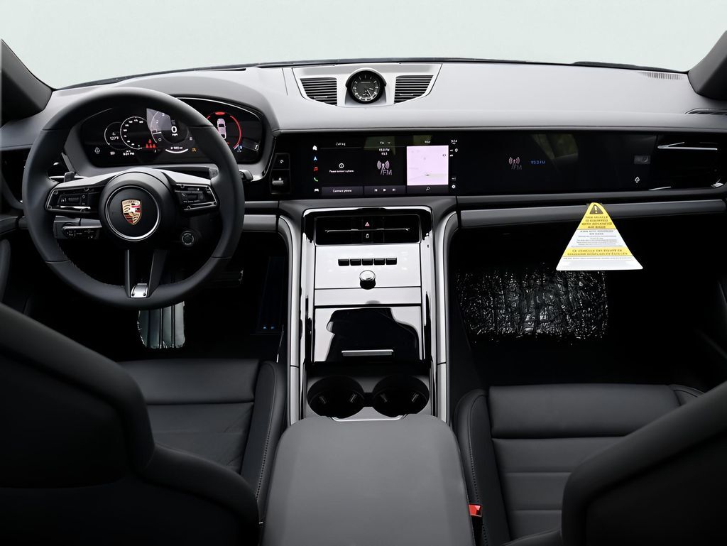 2025 Porsche Panamera 4 San Clemente CA