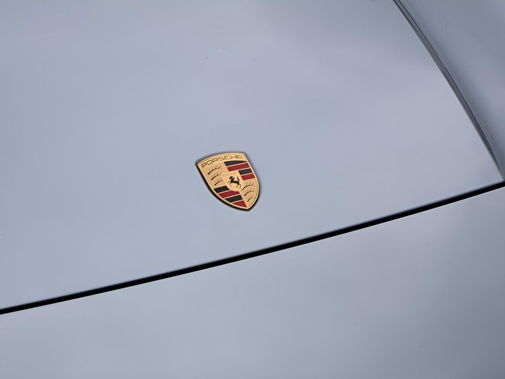 2025 Porsche Panamera 4 San Clemente CA