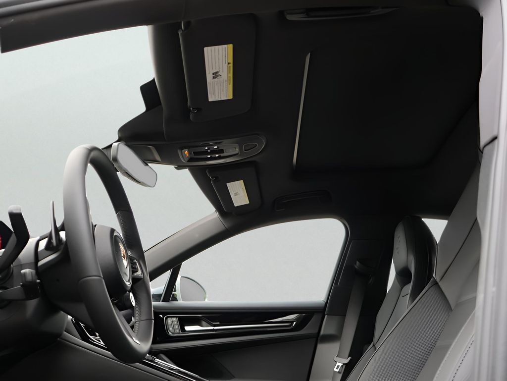 2025 Porsche Panamera 4 San Clemente CA